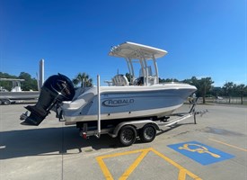 Anglers Marine
